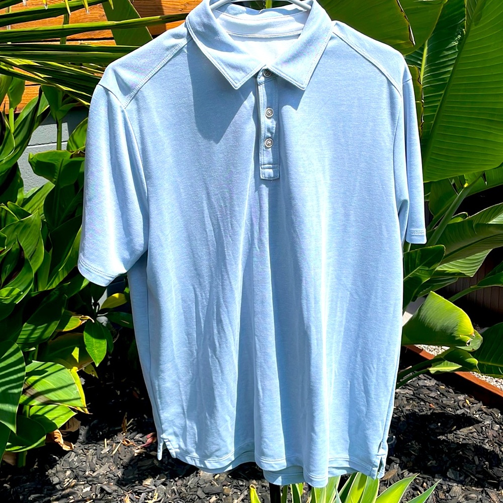Tommy Bahama polo